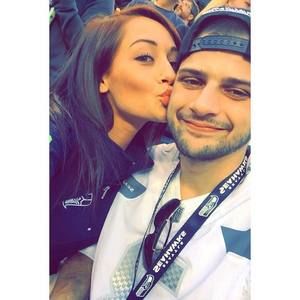 Meet your Posher, Cory